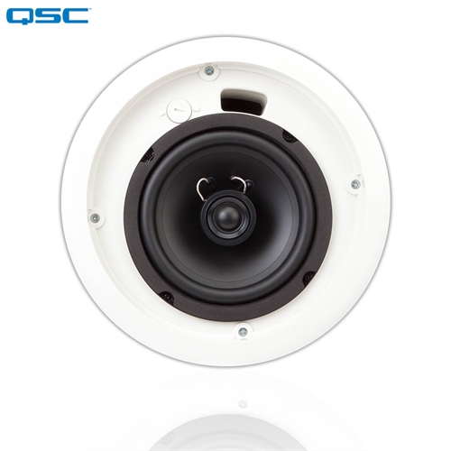 Loa QSC AC-C6T 3